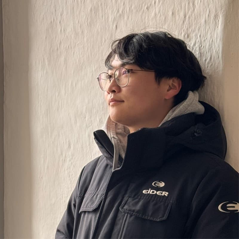 Portrait of John Wonmo Seong